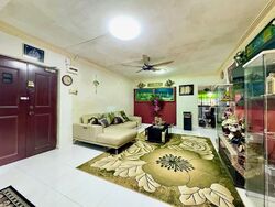 Blk 306 Teck Ghee Vista (Ang Mo Kio), HDB 5 Rooms #603724891